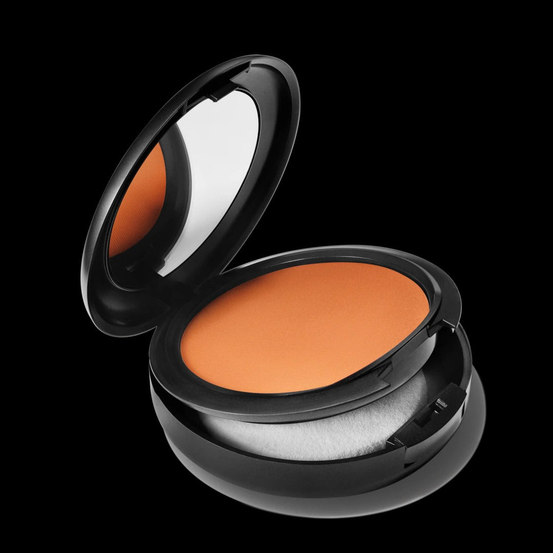 MAC Cosmetics STUDIO FIX POWDER PLUS FOUNDATION - N9