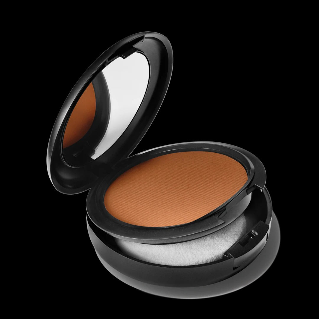 MAC Cosmetics STUDIO FIX POWDER PLUS FOUNDATION - NW55