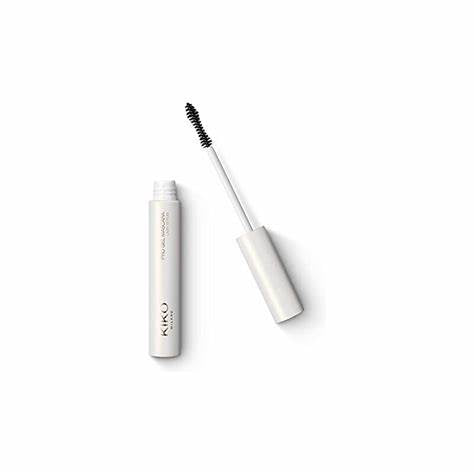 Kiko Pro Gel Mascara - Lash Serum