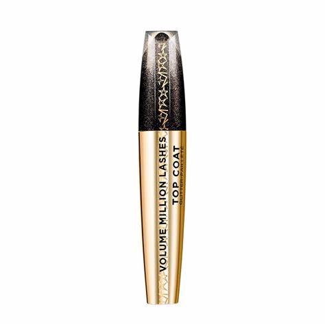 L'Oreal Paris Million Lashes Mascara - Glitter