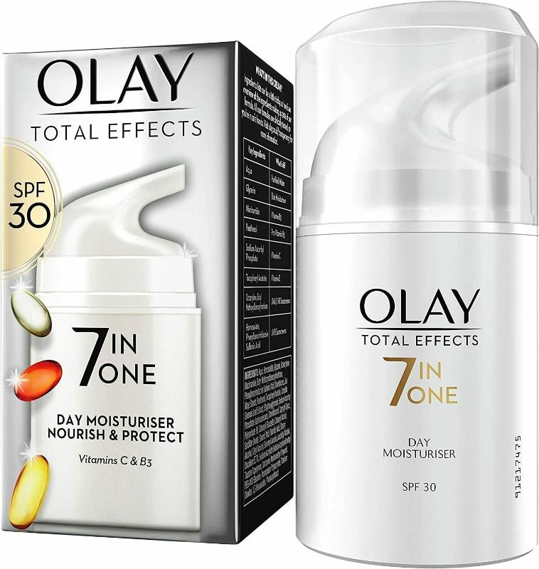 Olay Total Effects 7in1
