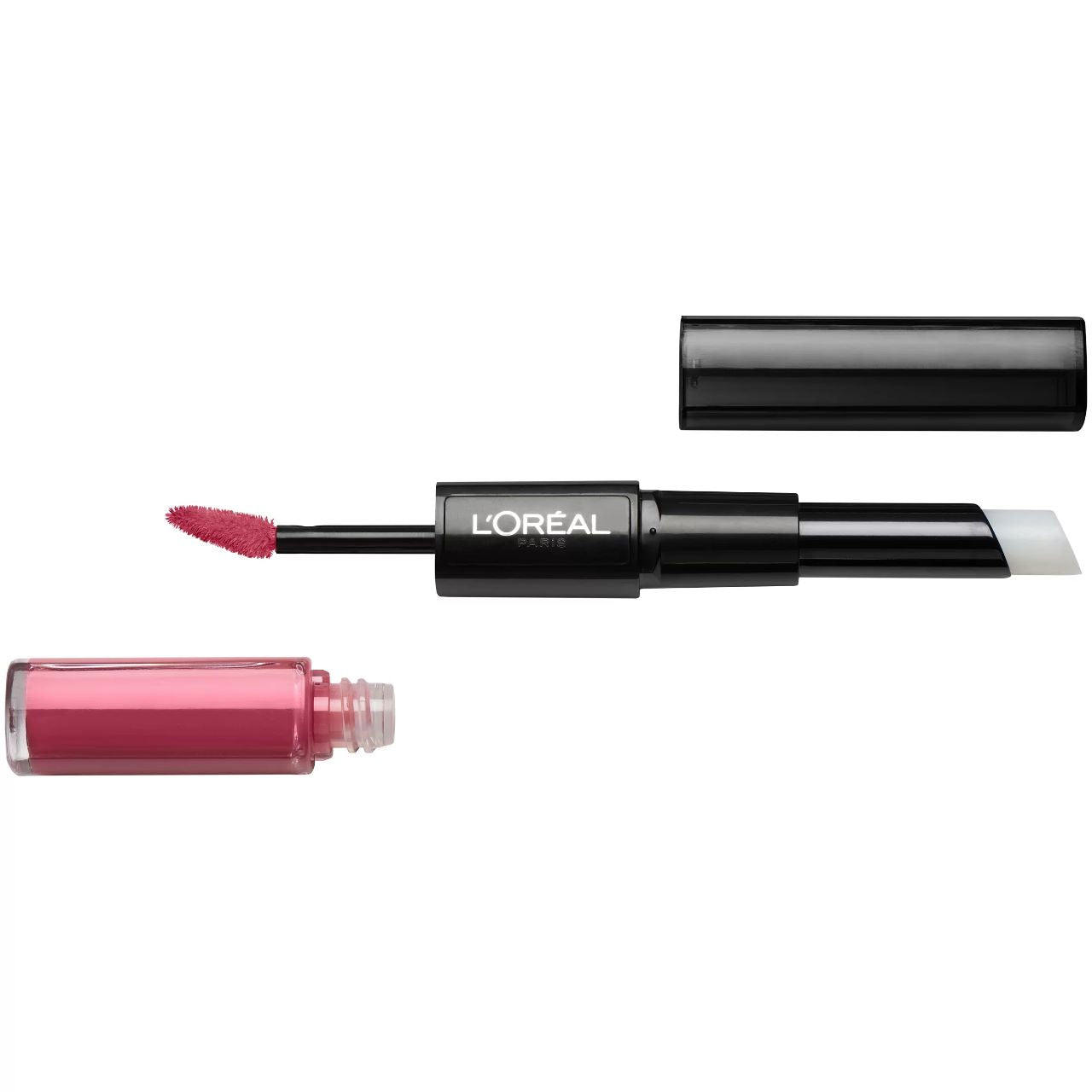 L'Oreal Paris Infallible 2Step Lipstick - Passionate_Petal