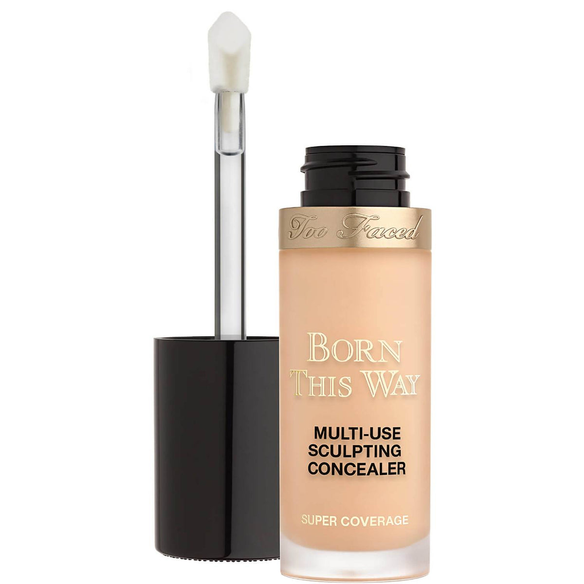Too Faced Born This Way Super Coverage Multi-Use Sculpting Concealer - Pearl