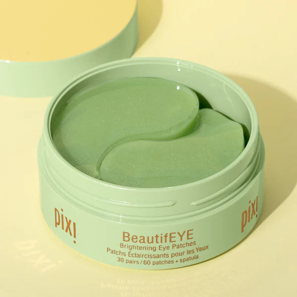 Pixi BeautifEYE Brightening Eye Patches with Vitamin C - 30 Pairs