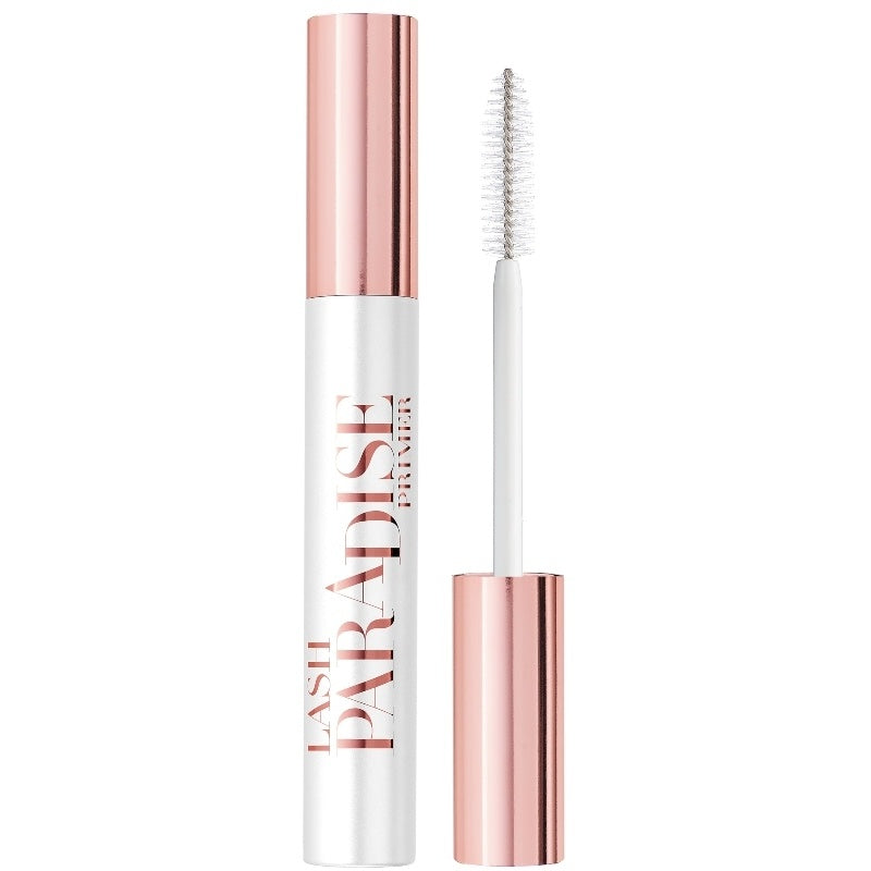 L'Oréal Paris Lash Paradise Mascara -Primer_White