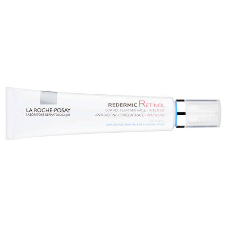 La Roche Posay Redermic R Anti-Wrinkle Retinol Night Cream 30ml
