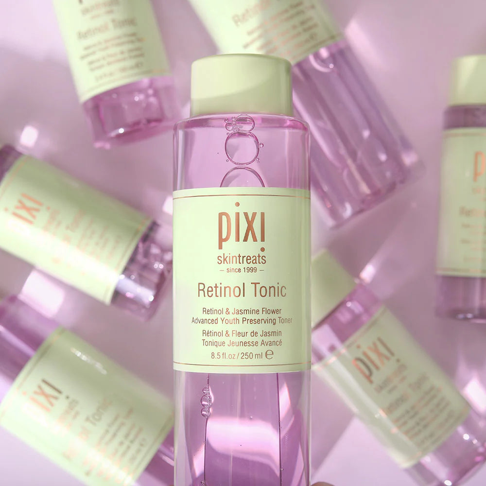 Pixi Retinol Tonic Original Size 250ml