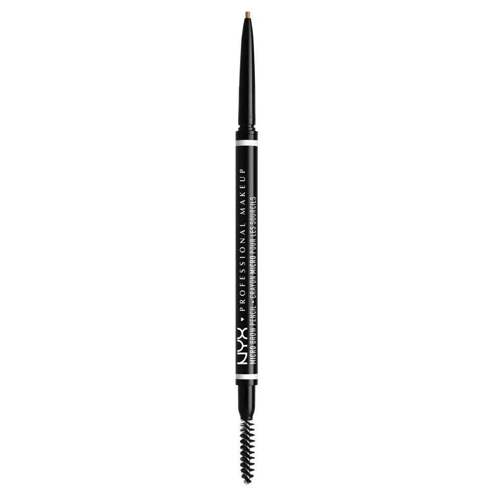 NYX Micro Brow Pencil - Rich_Auburn