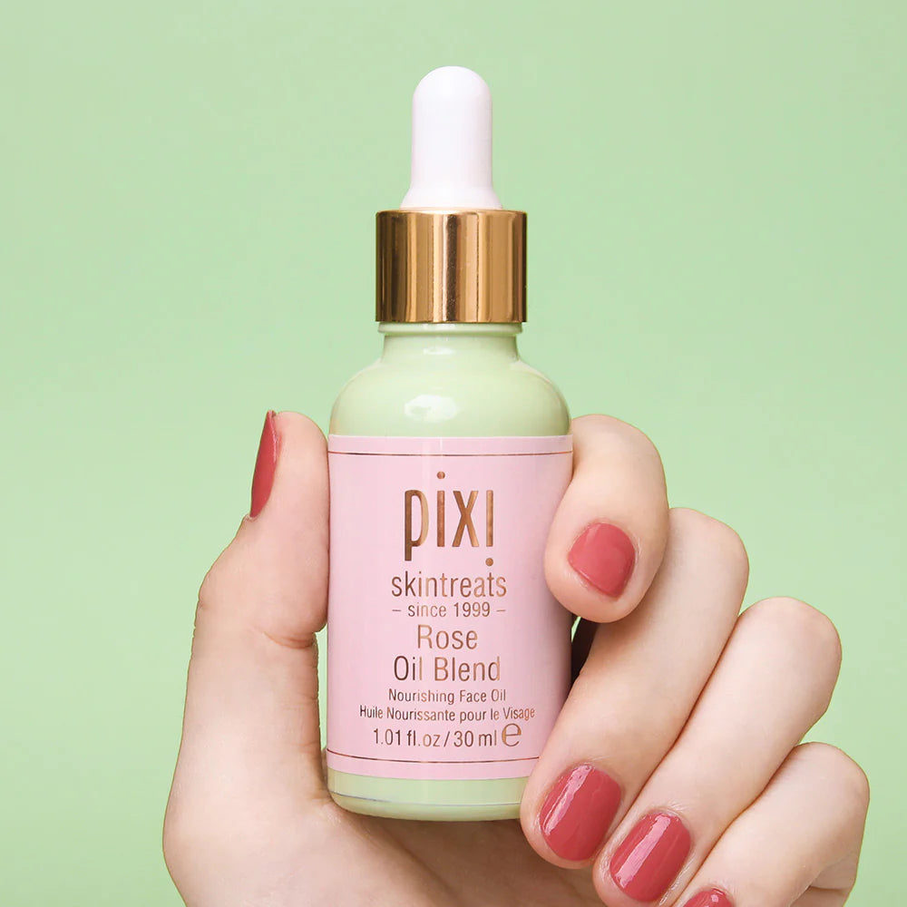 Pixi Rose Oil Blend 30ml