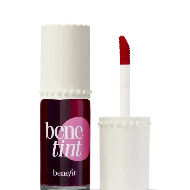 Benefit Benetint Cheek & Lip Stain - Rose