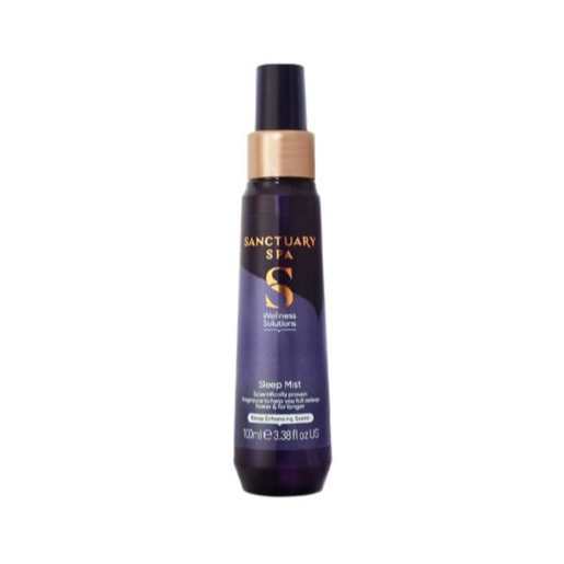 Sanctuary Spa Wellness Solutions Sleep Mist 100ml