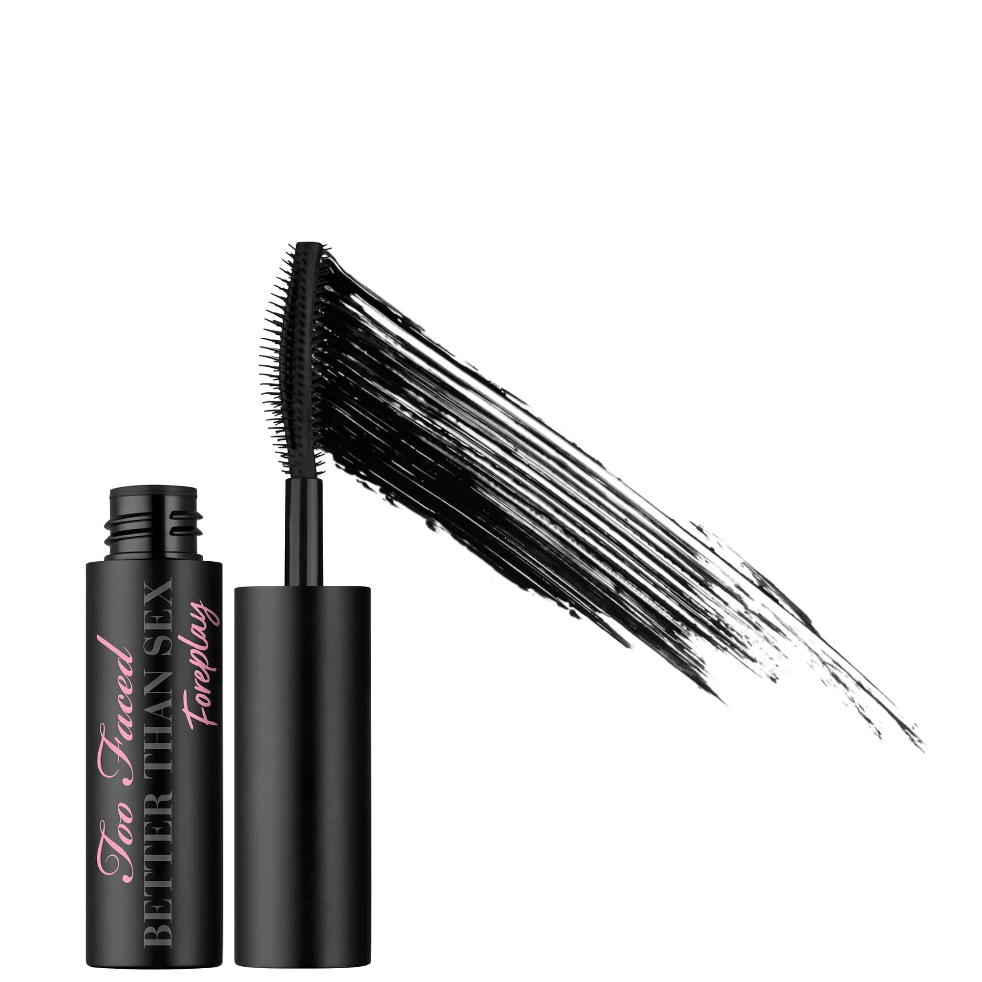 Too Faced Better Than Sex Foreplay Lash Lifting & Thickening Mascara Primer 8ml - Travel size