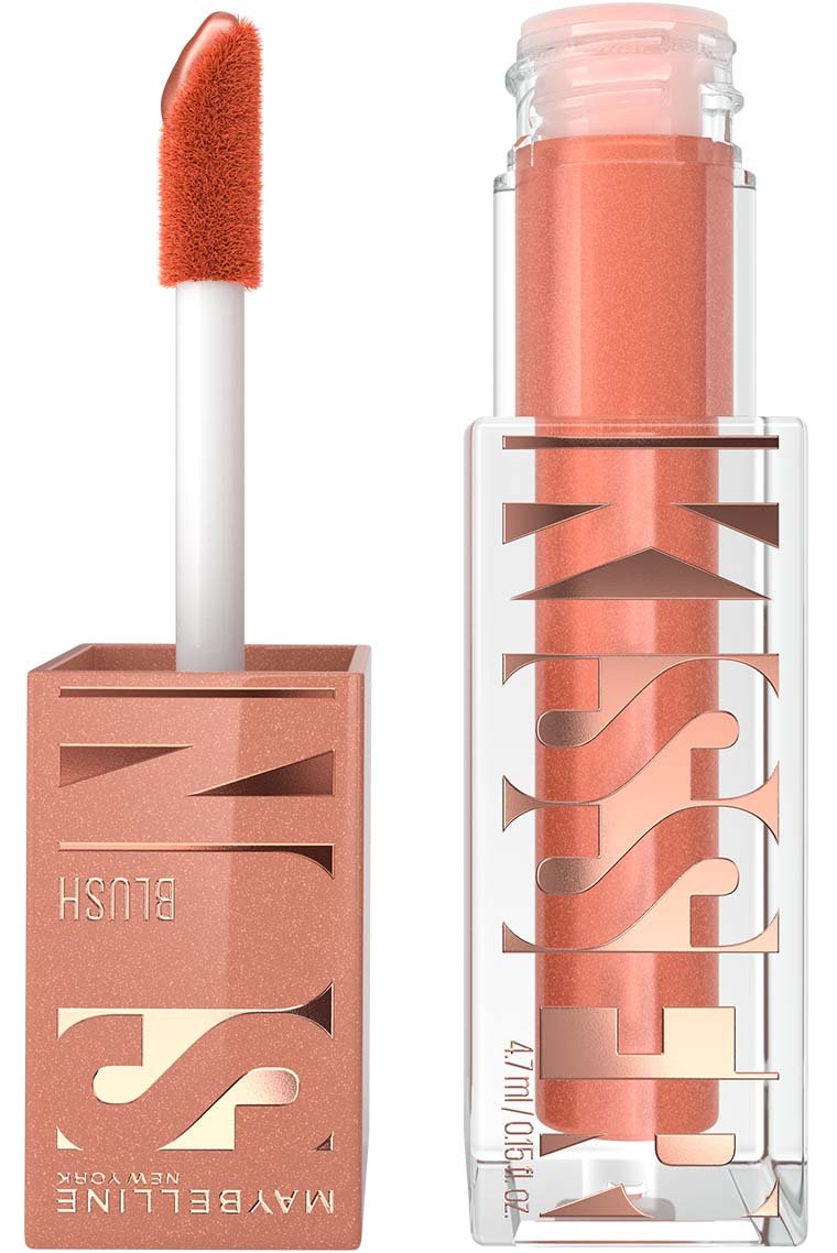 Sunkisser Multi-use Liquid Blush and Bronzer - Sol_Search