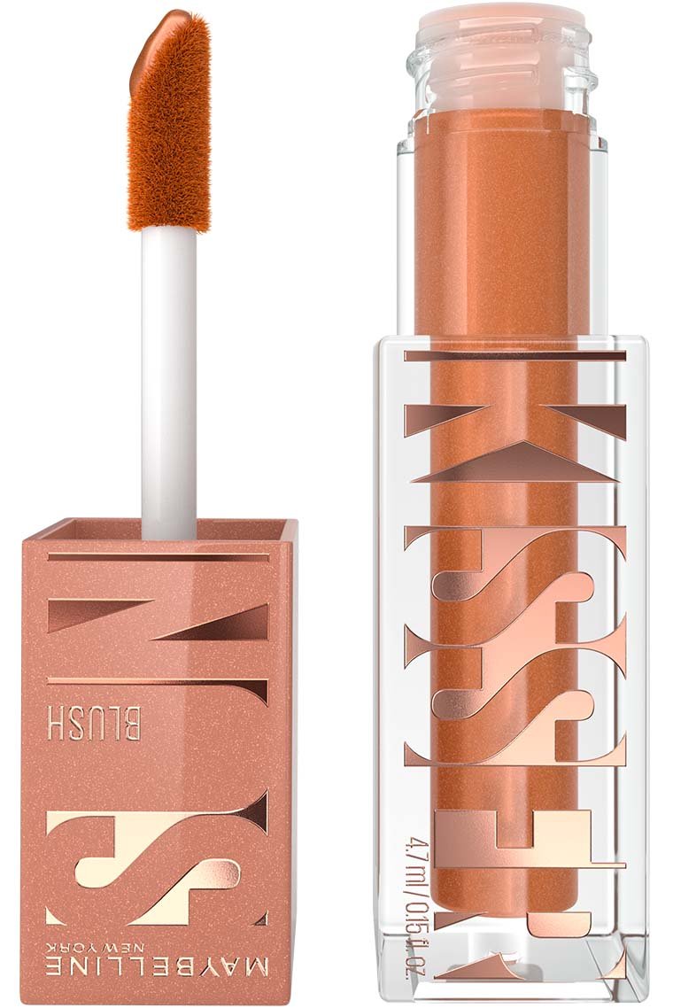 Sunkisser Multi-use Liquid Blush and Bronzer - Summer_in_the_City