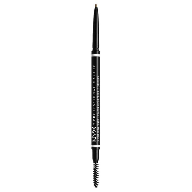 NYX Micro Brow Pencil - Taupe