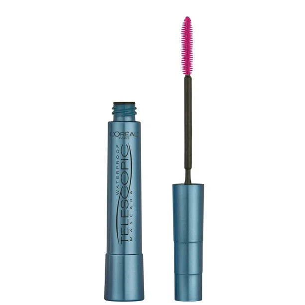 L'Oreal Paris Telescopic Mascara - Waterproof