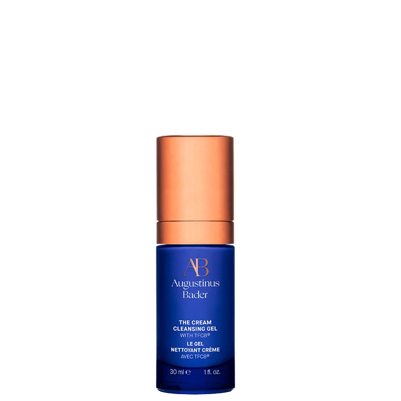 Augustinus Bader The Cream Cleansing Gel 30ml Main