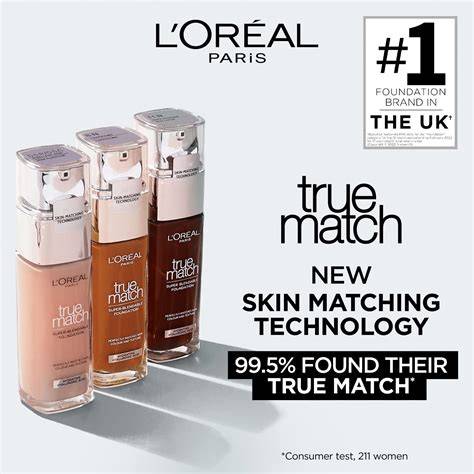 True_Match_Liquide_Foundation_primary