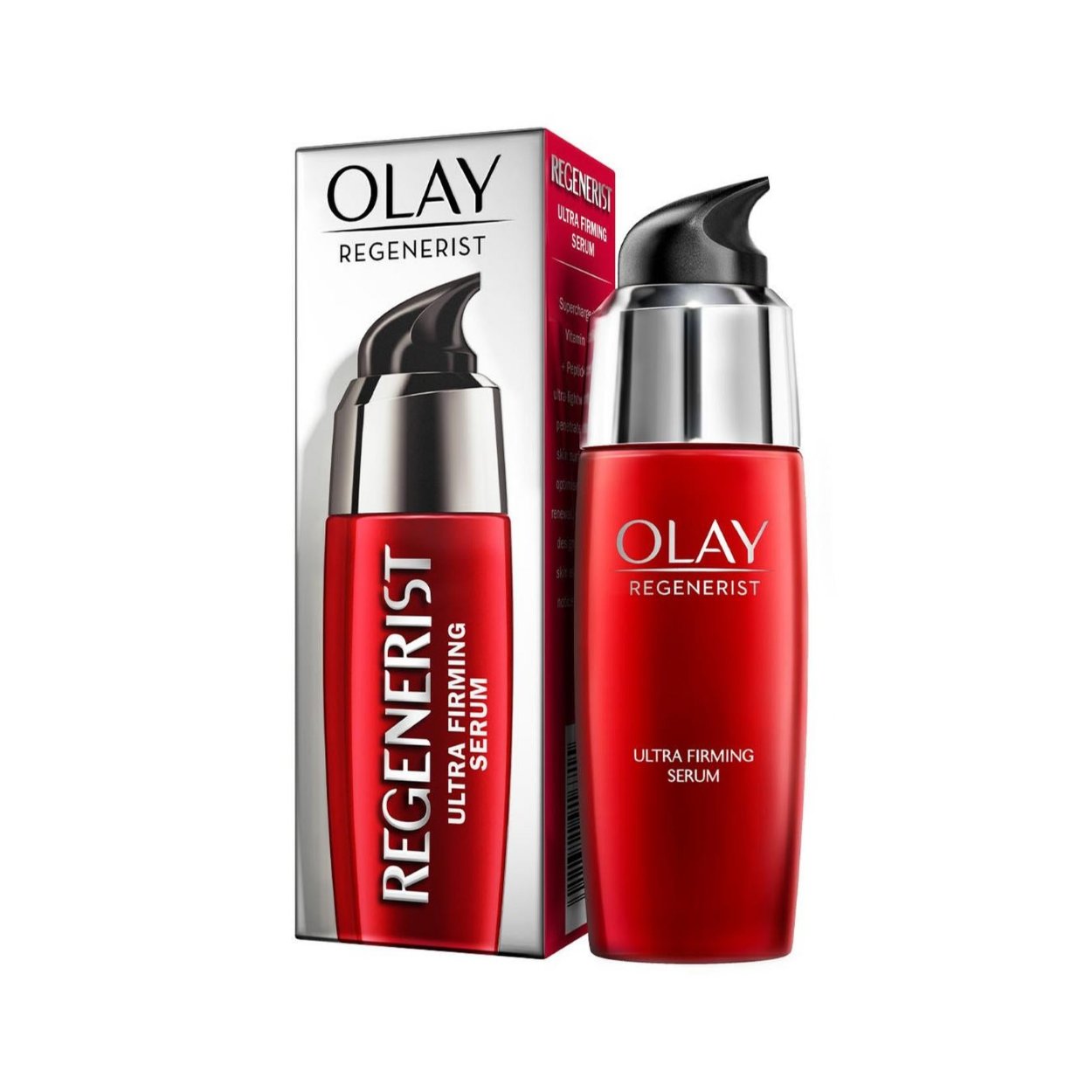 Olay Regenerist Ultra Firming Serum 50ml