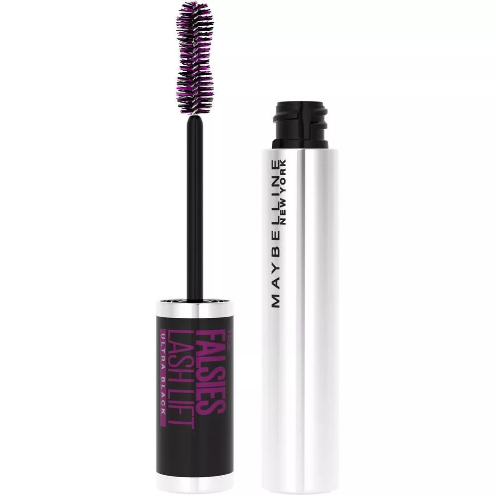 MAYBELLINE Falsie Lash Lift Mascaras - Ultra Black