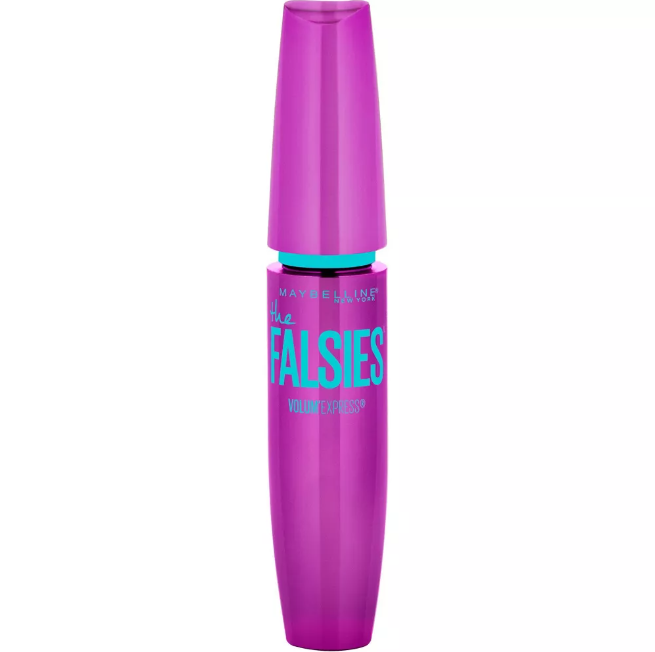 MAYBELLINE Falsies Volum Express - Very Black