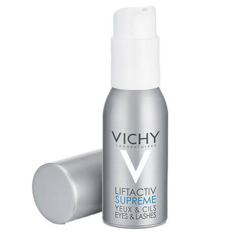 Vichy LiftActiv Anti-Ageing Serum 10 Eyes & Lashes 15ML