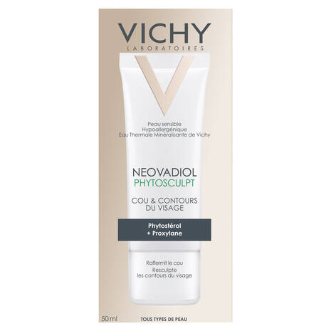 Vichy Neovadiol Phytosculpt Tightening Face and Neck Cream 50ML