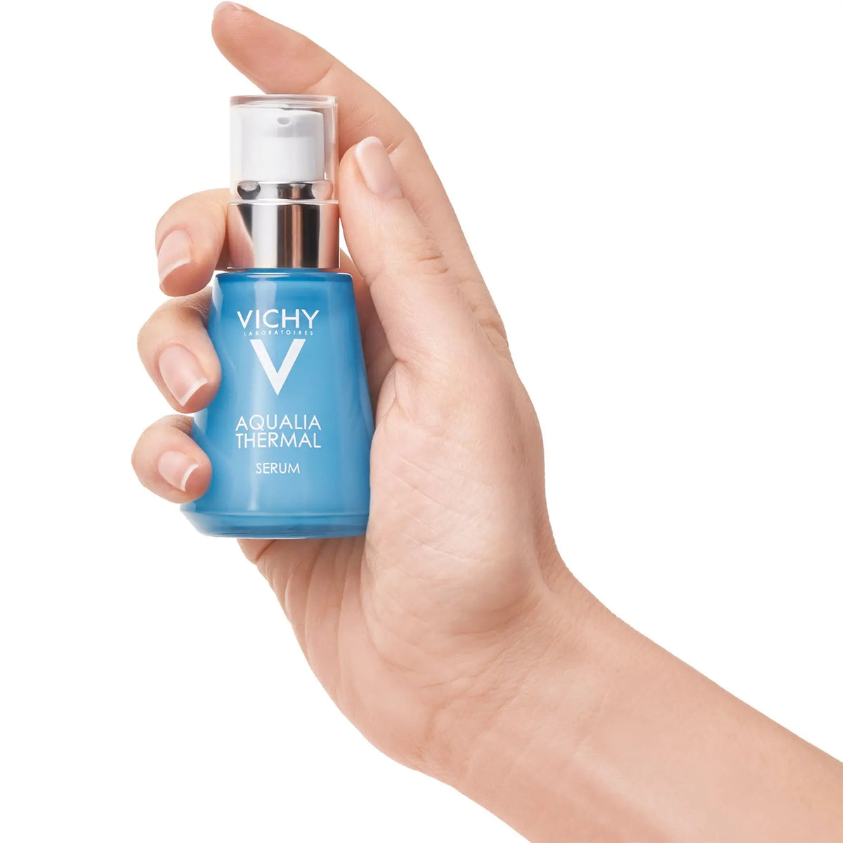 Vichy Aqualia Thermal Rehydrating Face Serum 30ML