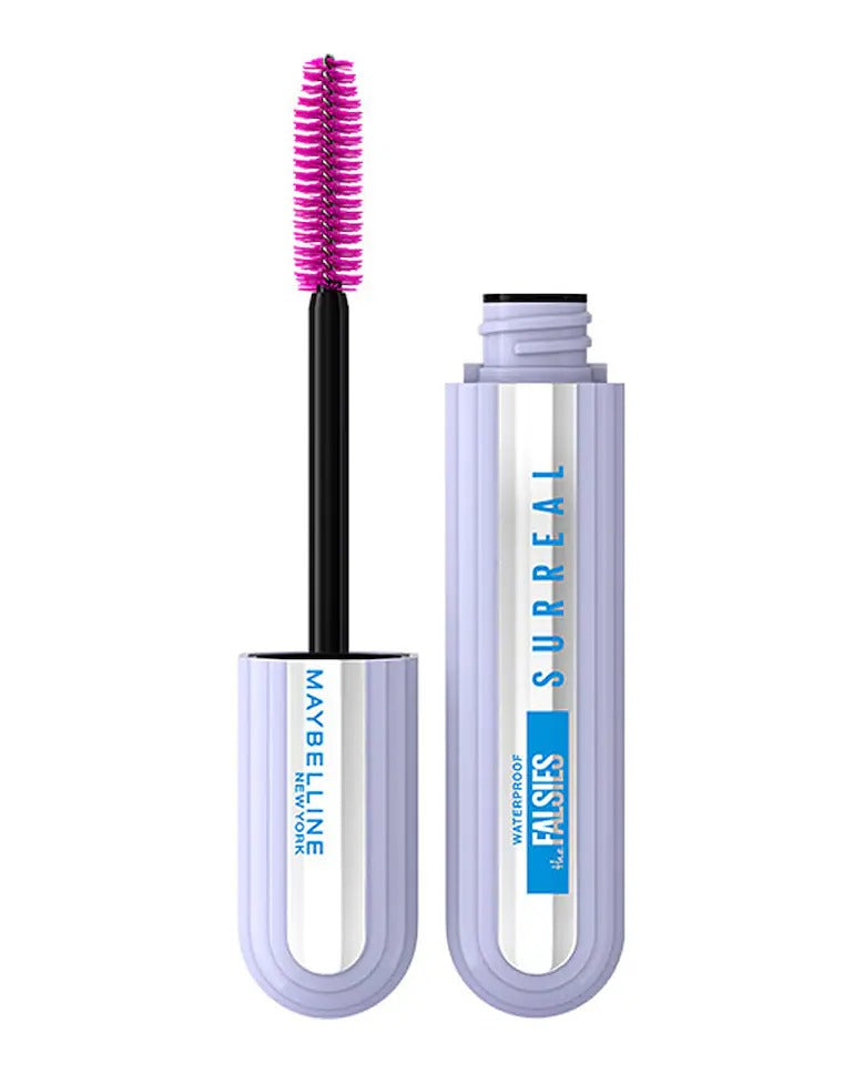 Maybelline The Falsies Surreal Extensions Mascara - Waterproof Black