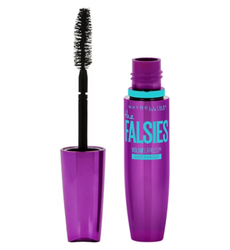 MAYBELLINE Falsies Volum Express -Waterproof Black