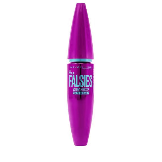 MAYBELLINE Falsies Volum Express - Waterproof Black