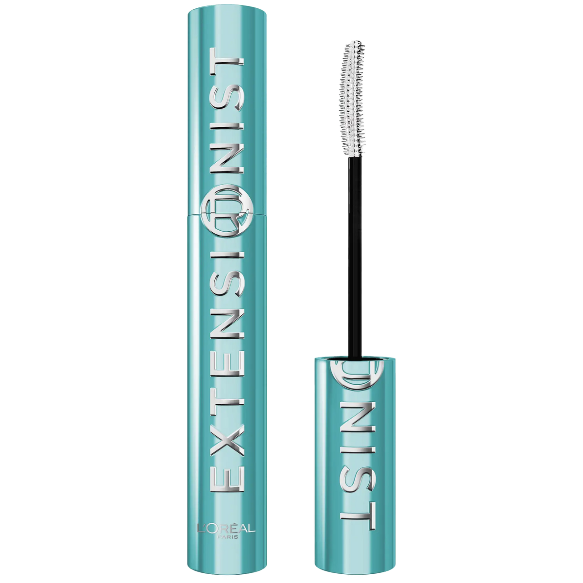 L'Oréal Paris Telescopic Extensionist Lengthening Mascara - Waterproof black