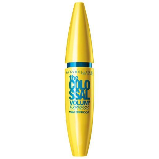 Maybelline The Colossol go extreme - Waterproof