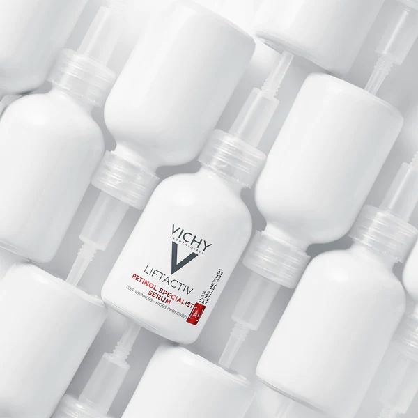 Liftactiv Deep Wrinkles Serum with 0.2% Pure Retinol 30ML