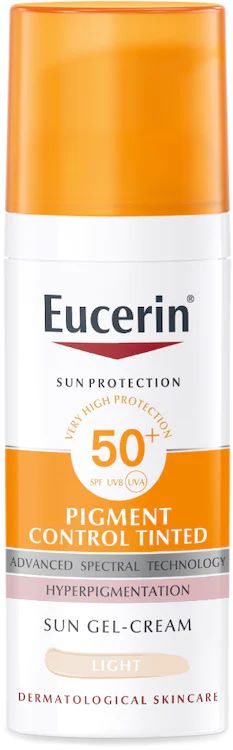 Sun Pigment Control Anti Dark Spot Sun Cream for Face SPF 50+