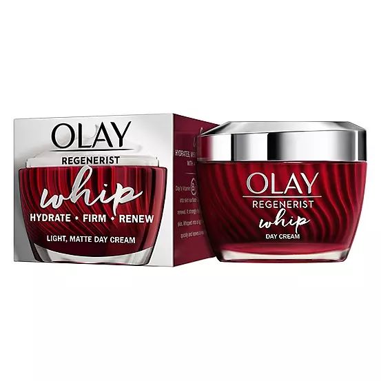 Olay Regenerist Whip Light As Air Firming Moisturiser