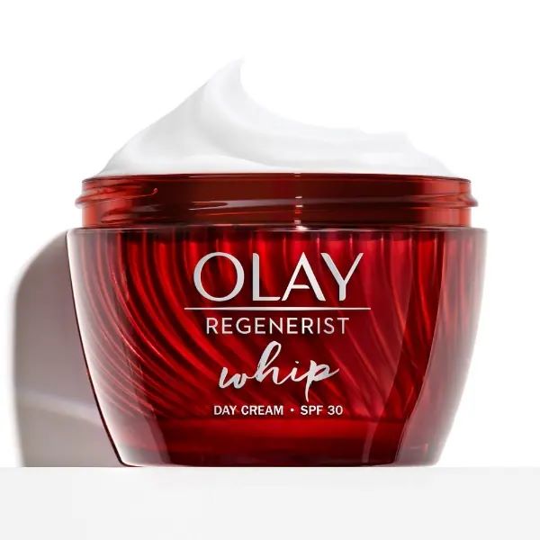 Olay Regenerist Whip Day Face Cream SPF30 50ML