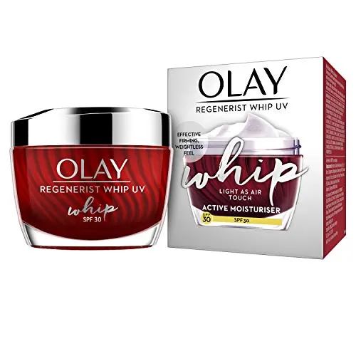 Olay Regenerist Whip Day Face Cream SPF30 50ML