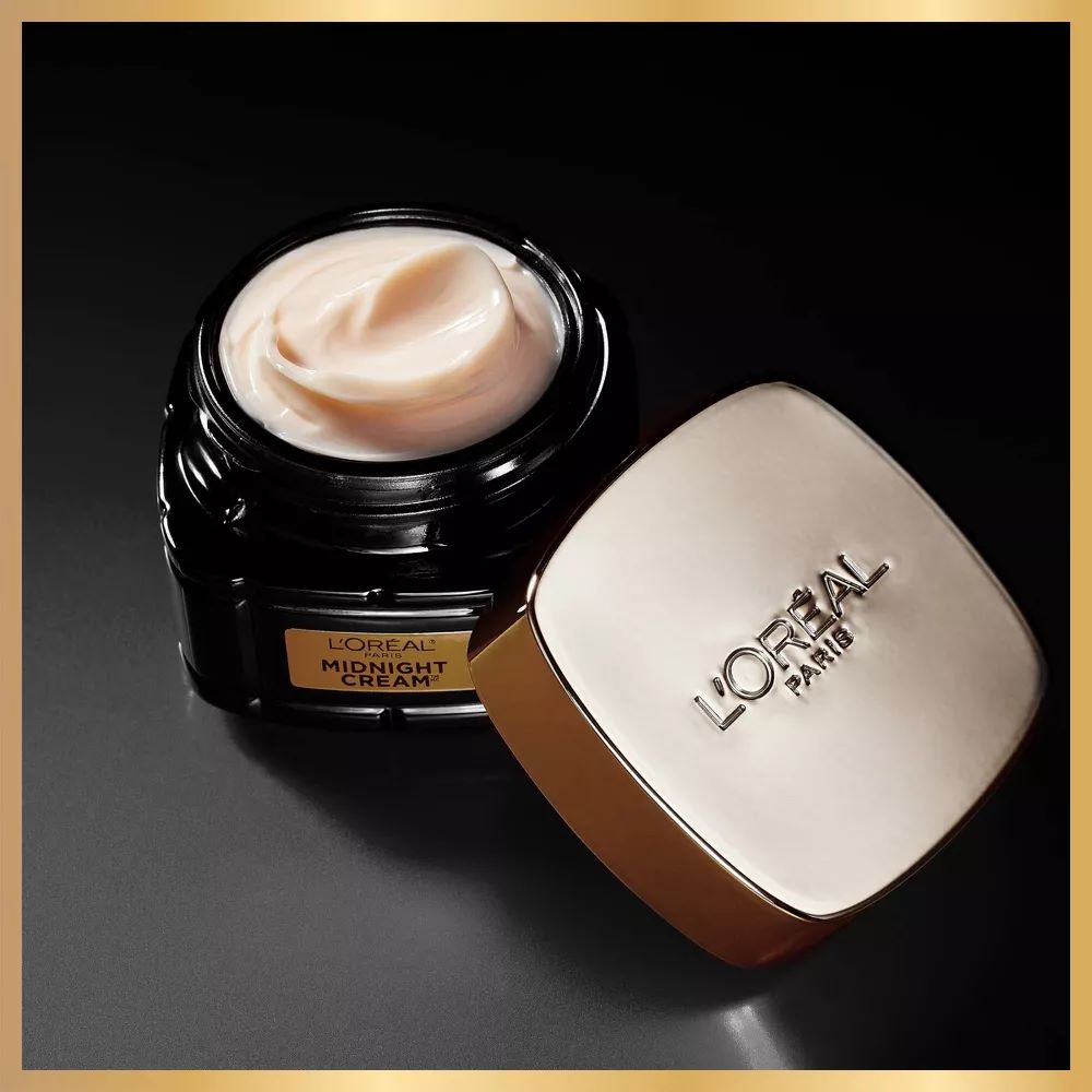 L’Oreal Paris Age Perfect Cell Renew Midnight Regenerative Cream 50ml