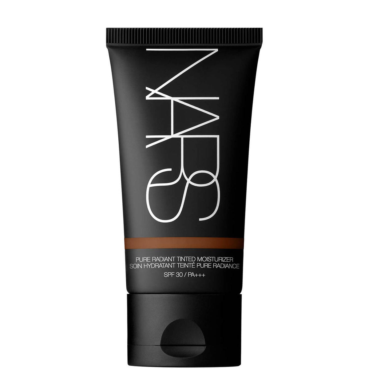 NARS Pure Radiant Tinted Moisturiser - XD1_Guernsey