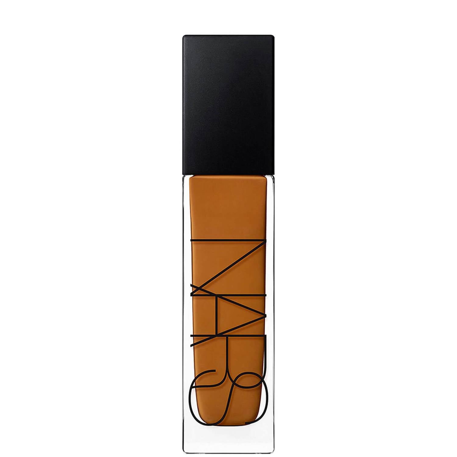 NARS Natural Radiant Longwear Foundation - XD2_New_Caledonia