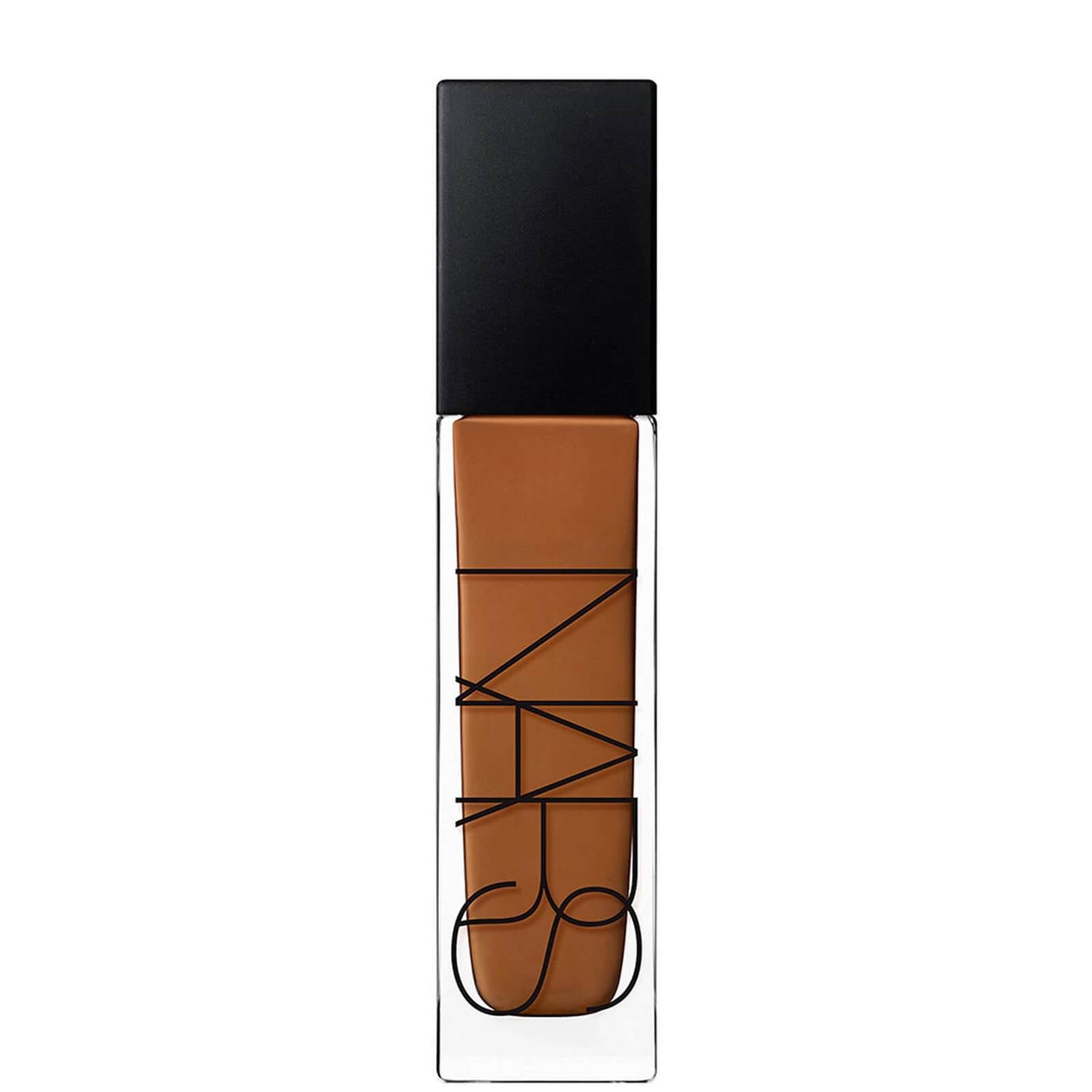 NARS Natural Radiant Longwear Foundation - XD4_Namibia