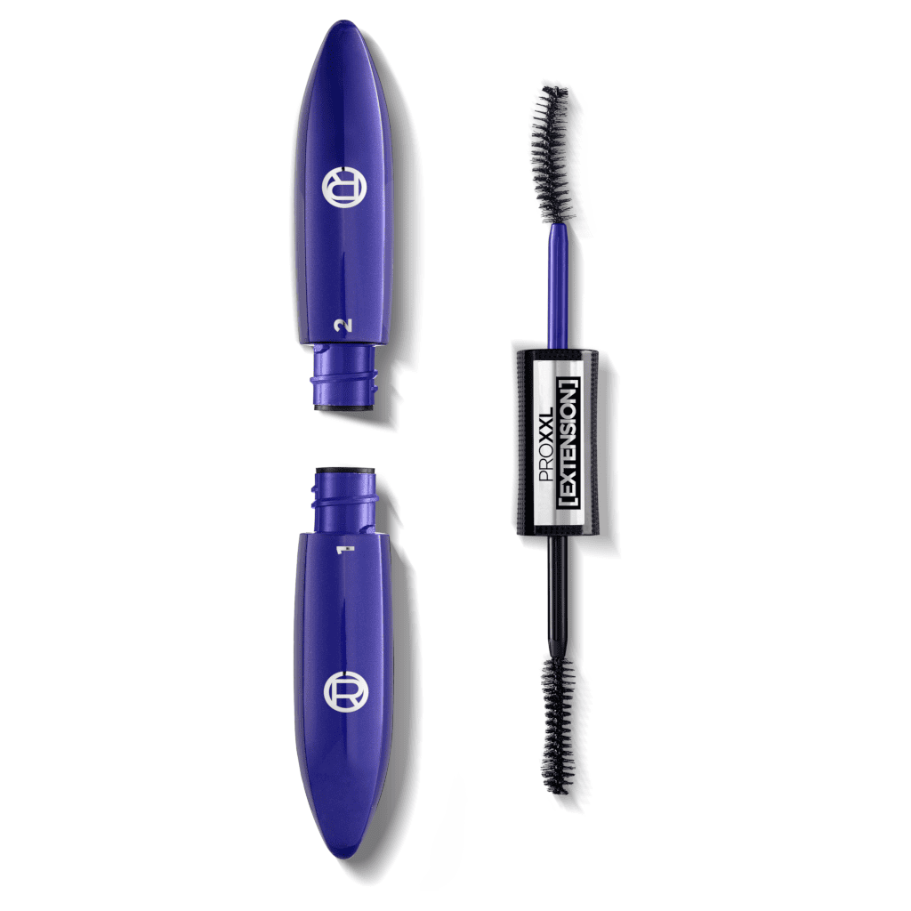 L'Oreal Paris Pro XXL Mascara - BLUE