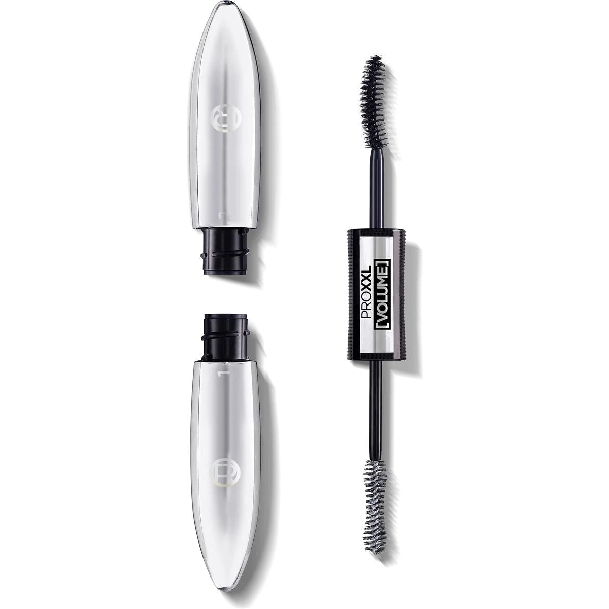 L'Oreal Paris Pro XXL Mascara - SILVER