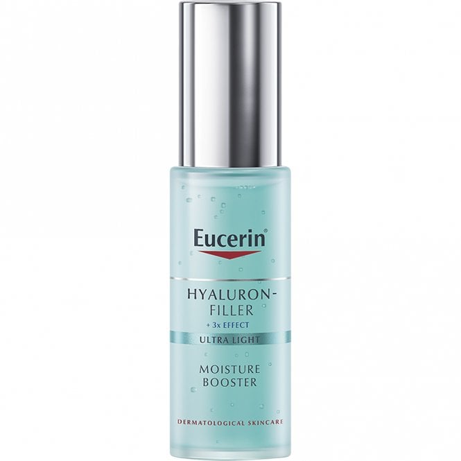 Eucerin Hyaluron-Filler Ultra Light Moisture Booster Gel-Cream