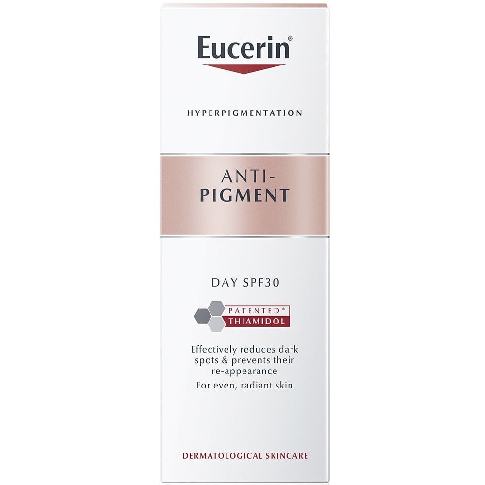 Eucerin Anti-Pigment SPF30 Day Cream