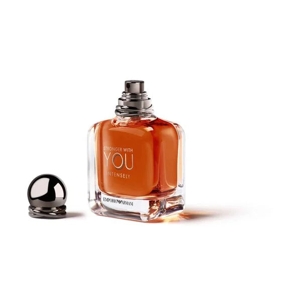 Emporio Armani Stronger With You Intensely 100ml
