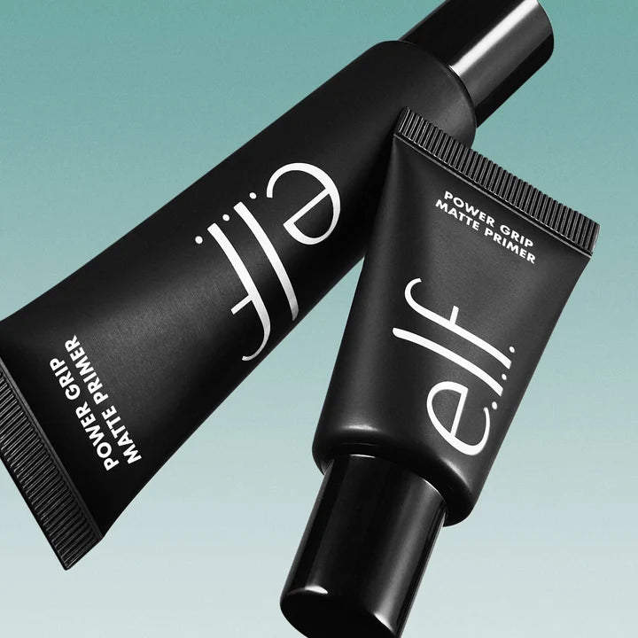 e.l.f. Power Grip Matte Primer 26ml Primary 1