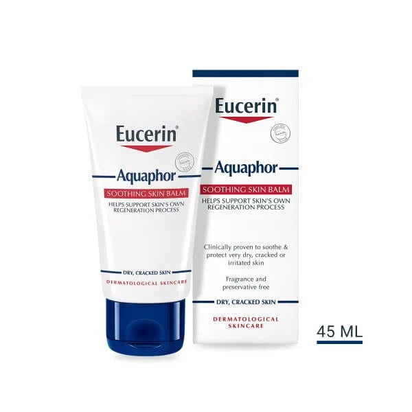 Eucerin Aquaphor Soothing Skin Balm