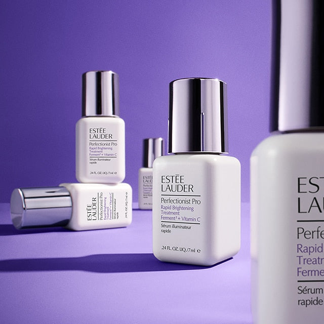 Estée Lauder Perfectionist Pro Rapid Brightening Treatment Ferment³+ Vitamin C